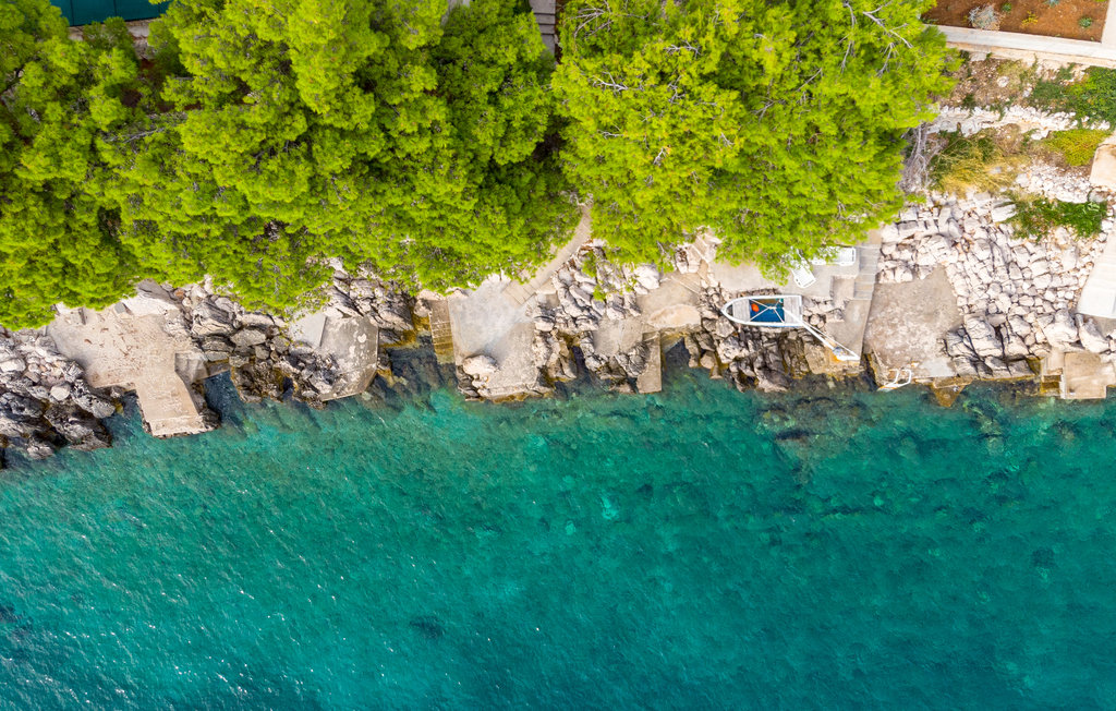 Ferienwohnung - Korcula-Prizba , Kroatien - CDS296 6