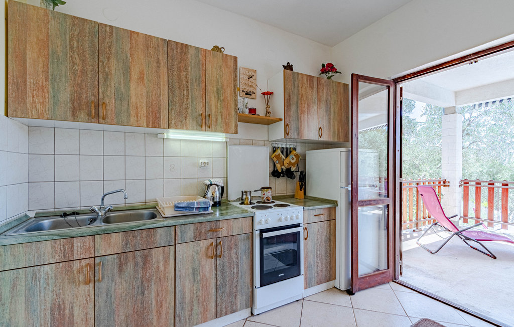 Feriehuse - Korcula-Gradina , Kroatien - CDS311 21