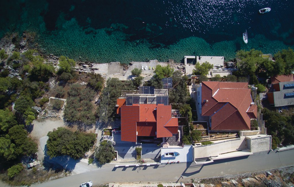 Ferienwohnung - Korcula-Karbuni , Kroatien - CDS362 5