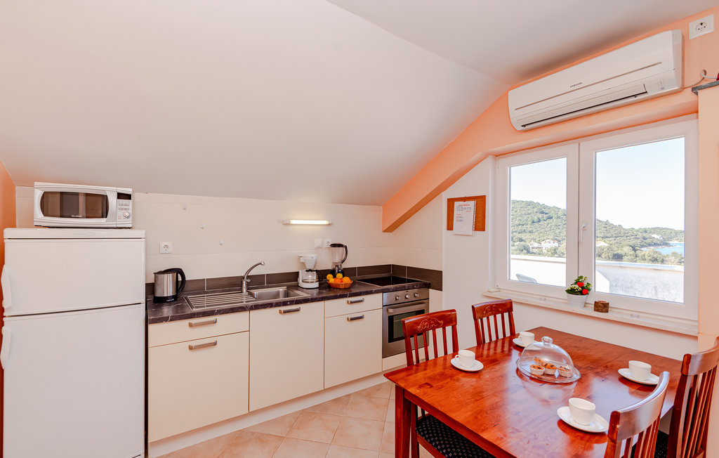 Feriehus - Korcula-Zrnovska Banja , Kroatia - CDS510 23