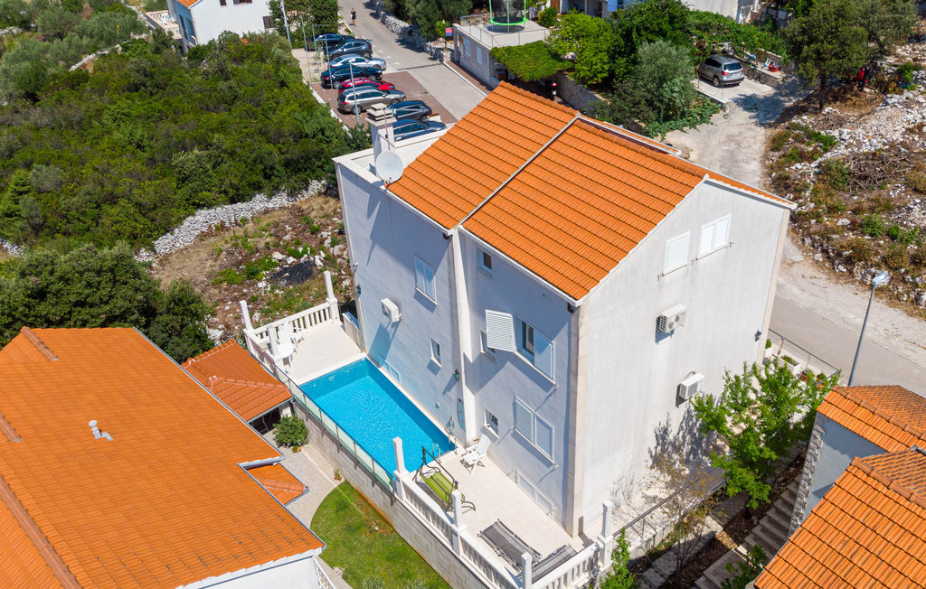 Feriehus - Korcula-Zrnovska Banja , Kroatia - CDS510 2