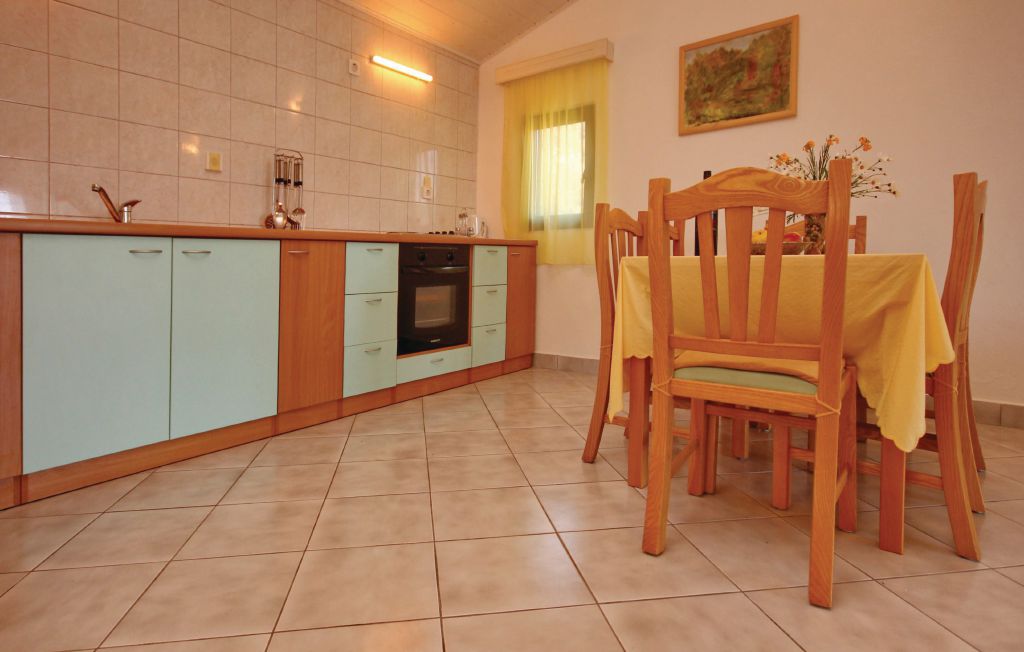 Ferienwohnung - Korcula-Crnja Luka , Kroatien - CDS522 18