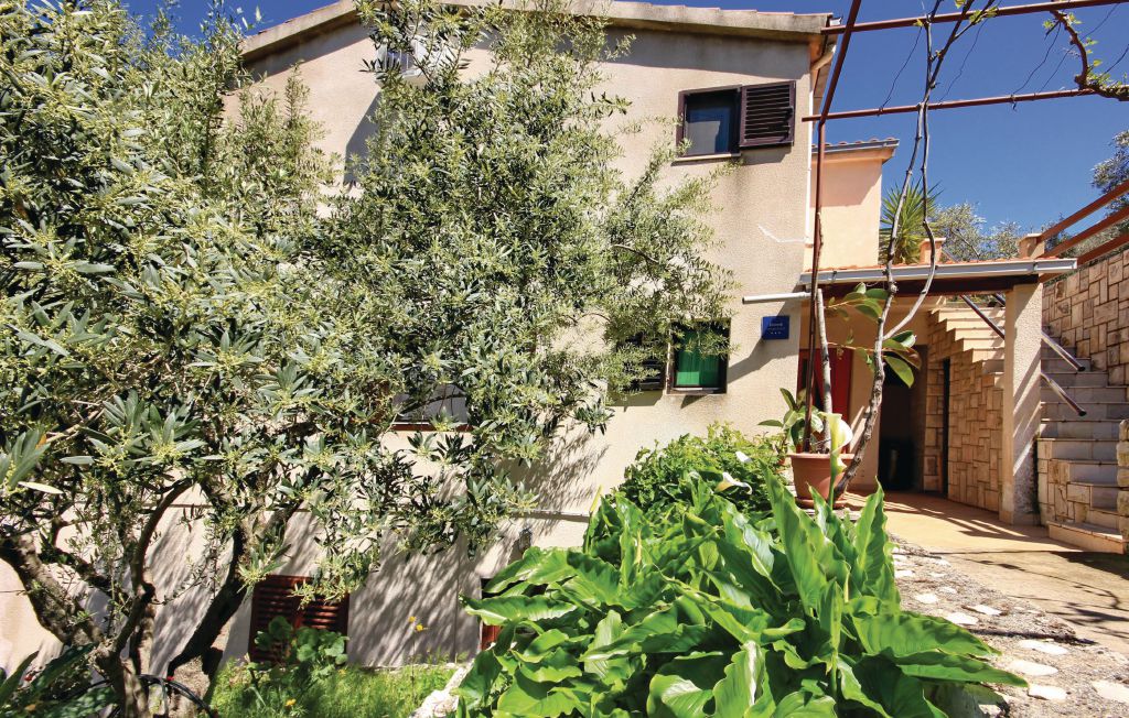 Ferienwohnung - Korcula-Crnja Luka , Kroatien - CDS522 5