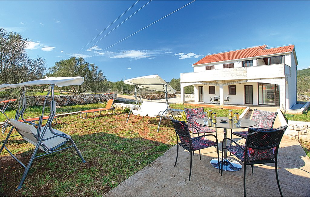 Feriehuse - Korcula-Vela Luka , Kroatien - CDS614 11