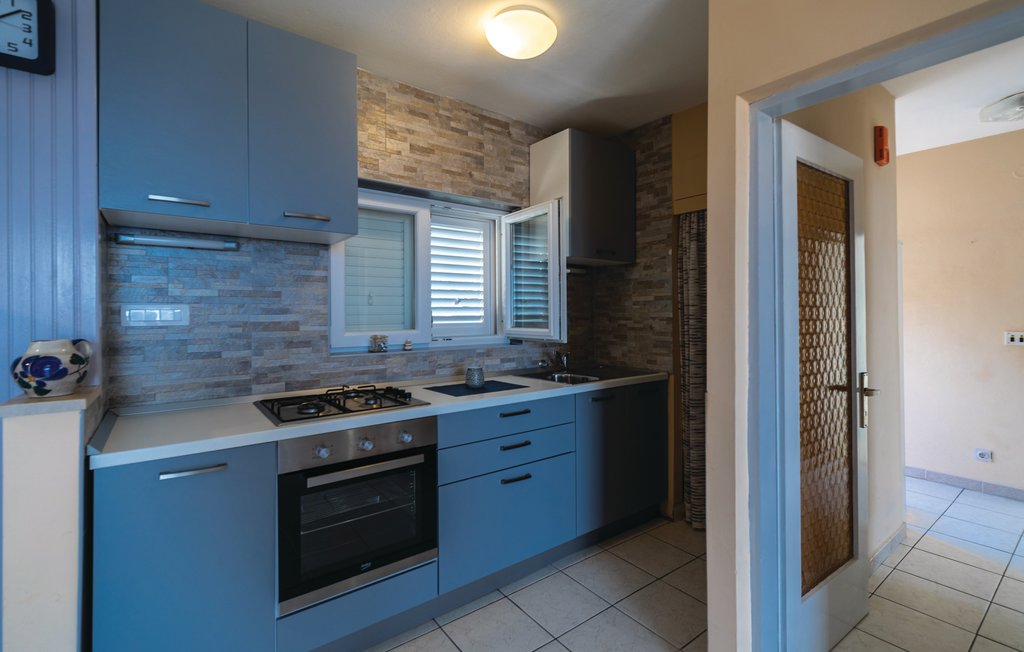 Feriehuse - Korcula-Prigradica , Kroatien - CDS637 26