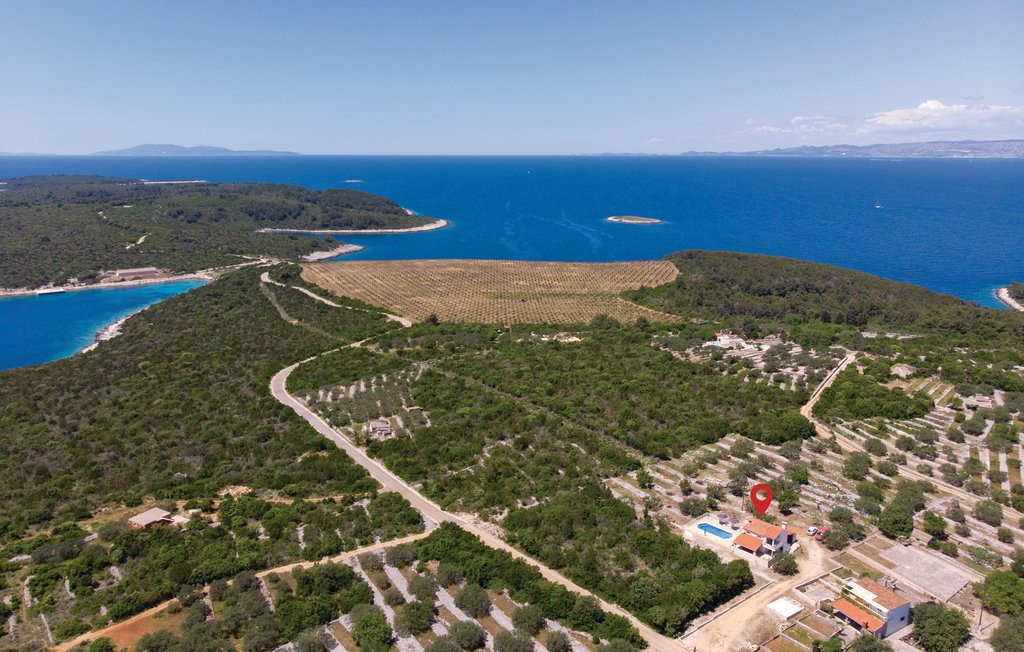 Feriehuse - Korcula-Pelegrin , Kroatien - CDS659 16