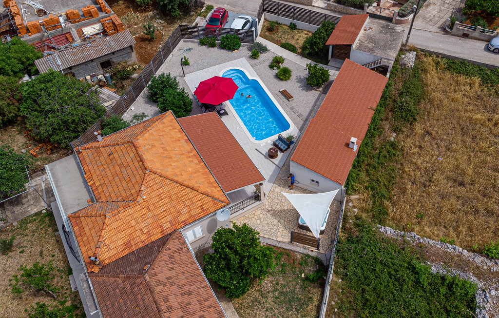 Feriehuse - Korcula-Vela Luka , Kroatien - CDS805 18