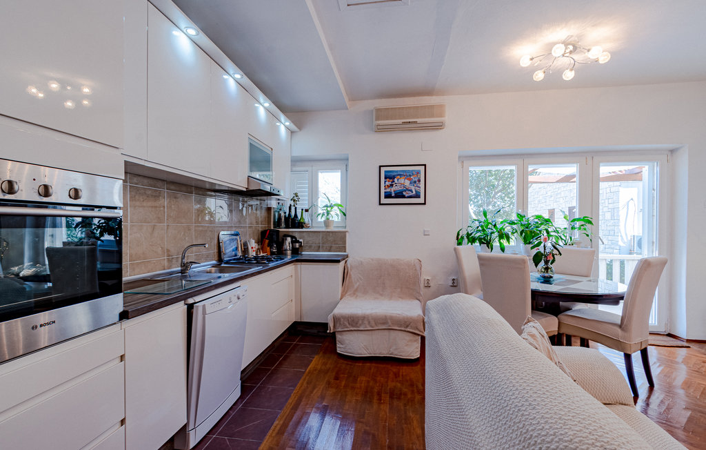 Ferienhaus - Korcula , Kroatien - CDS822 4