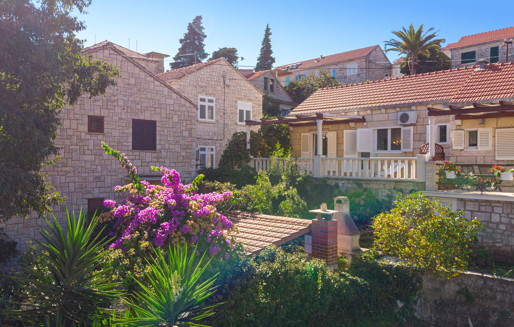 Ferienhaus - Korcula , Kroatien - CDS822 7