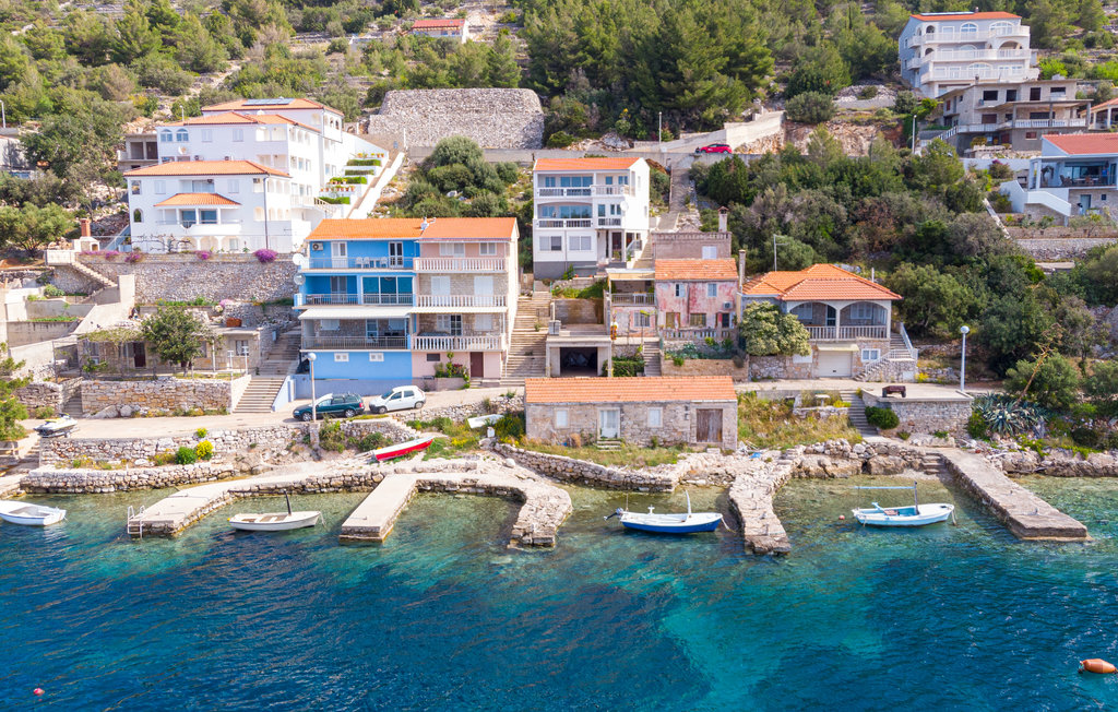 Ferienwohnung - Korcula-Karbuni , Kroatien - CDS903 10