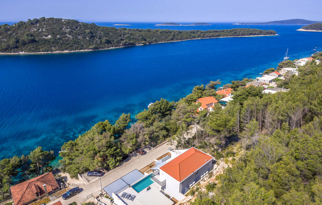 Feriehuse - Korcula- Karbuni , Kroatien - CDS907 11