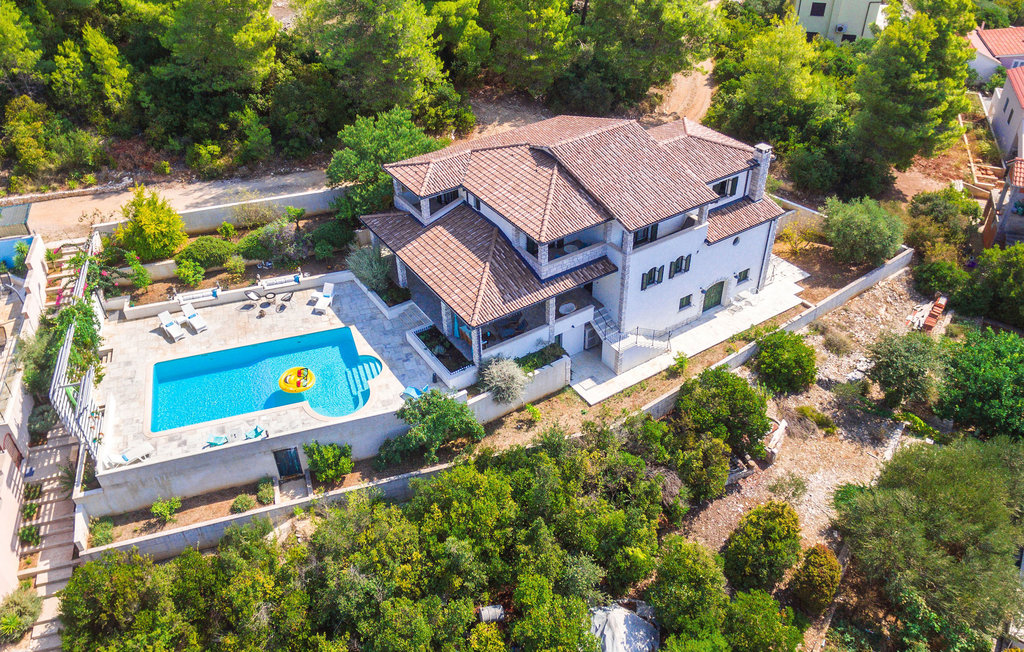 Feriehus - Korcula-Nova , Kroatia - CDS912 12