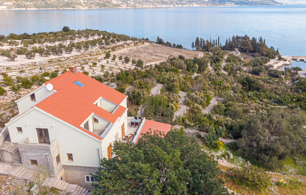 Ferienwohnung - Korcula-Kneze , Kroatien - CDS047 10