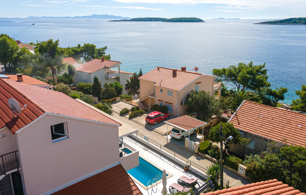 Feriehus - Korcula-Nova , Kroatia - CDS085 11