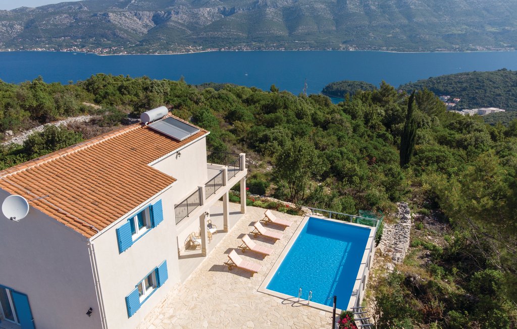 Ferienhaus - Korcula-Zrnovo , Kroatien - CDS086 9