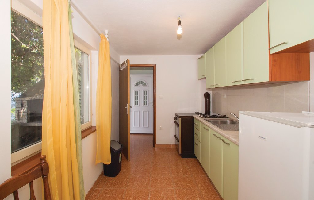 Ferienhaus - Korcula-Crnja Luka , Kroatien - CDS190 15