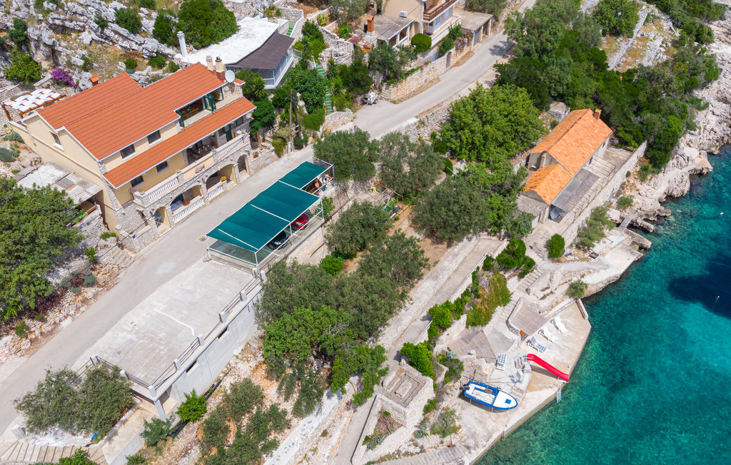 Lejlighed - Korcula-Crnja Luka , Kroatien - CDS201 9