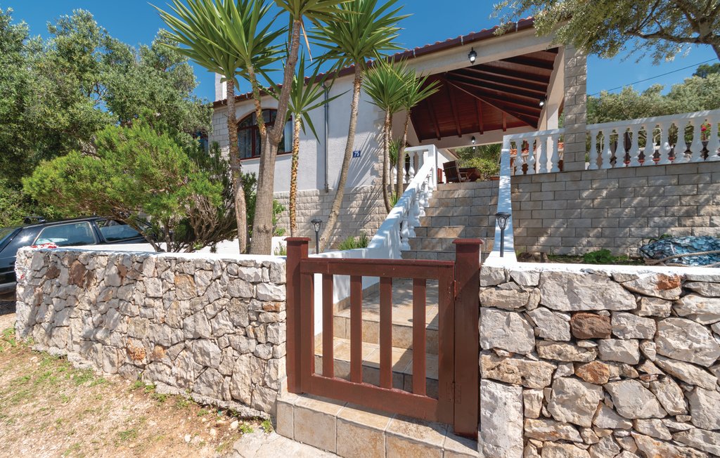 Feriehuse - Korcula-Gradina , Kroatien - CDS208 14