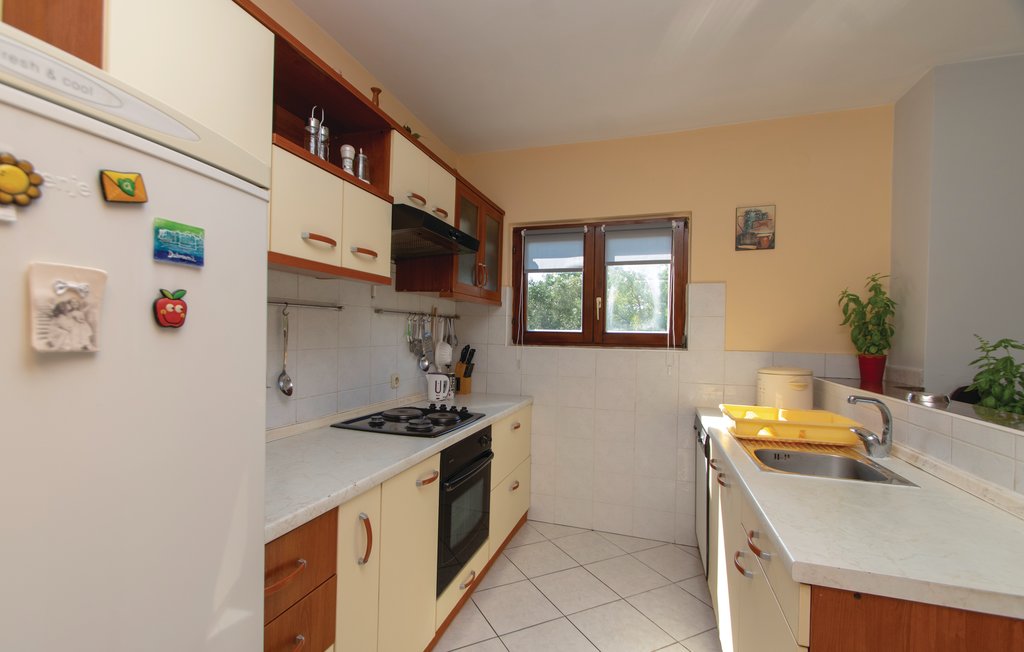 Ferienwohnung - Korcula-Racisce , Kroatien - CDS223 15