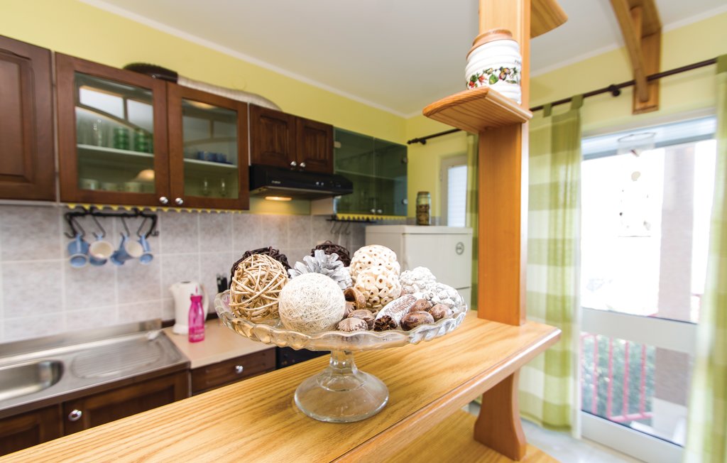 Ferienwohnung - Korcula-Prizba , Kroatien - CDS271 8