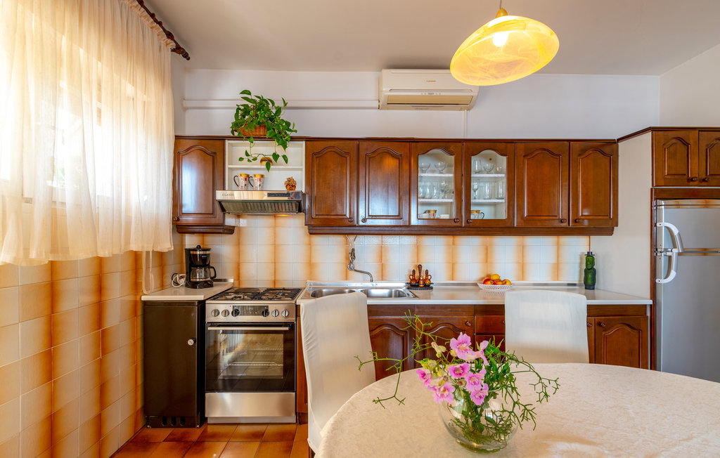 Ferieleilighet - Korcula-Prizba , Kroatia - CDS297 15