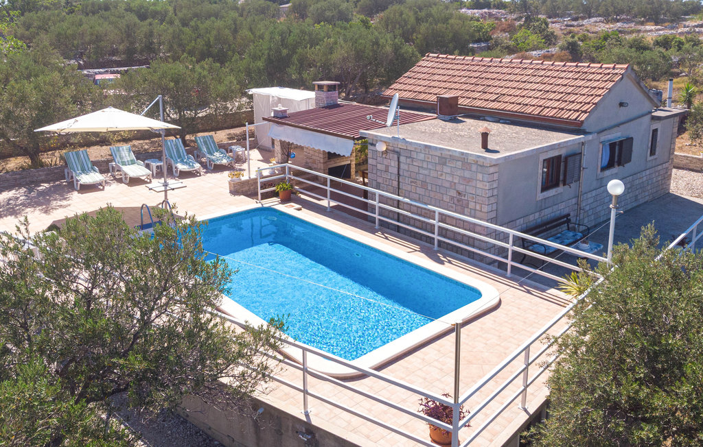 Location de vacances - Korcula-Tankaraca , Croatie - CDS366 3