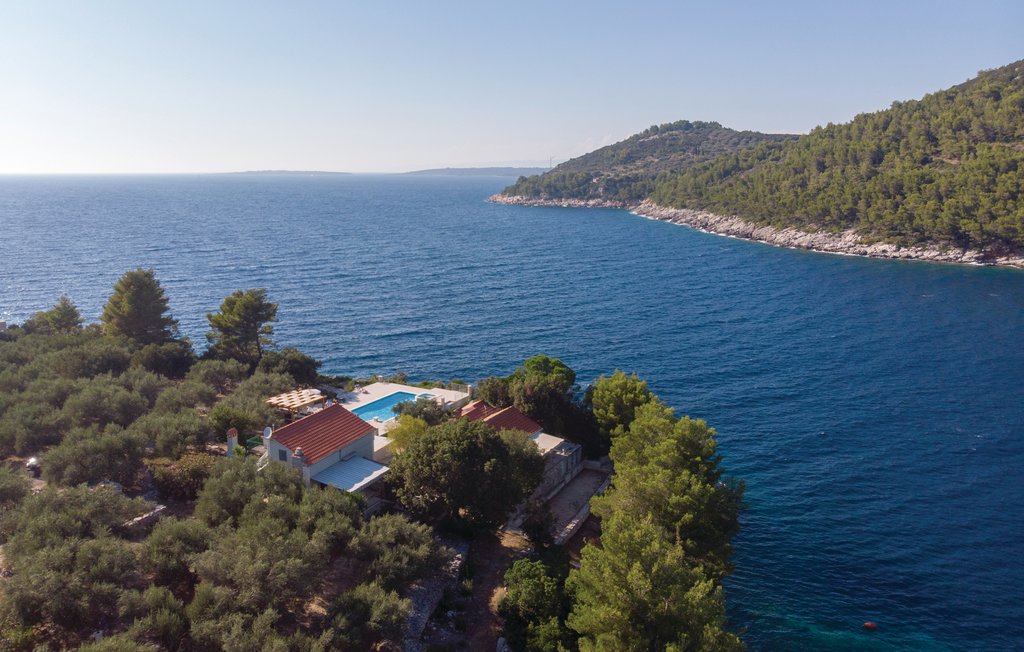 Feriehuse - Korcula-Poplat , Kroatien - CDS391 19