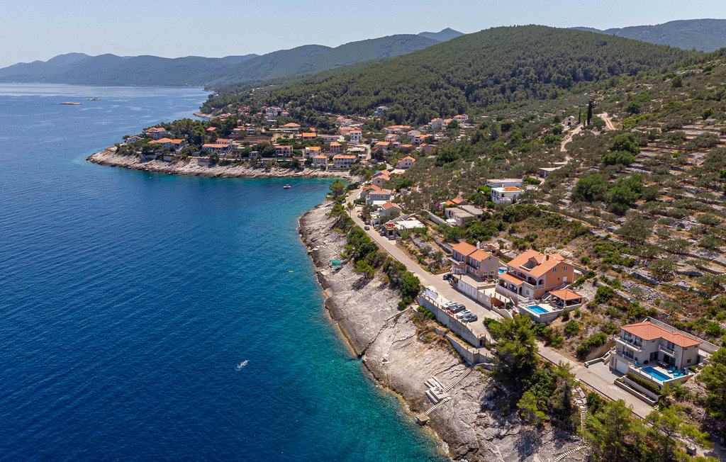 Ferienhaus - Korcula-Prigradica , Kroatien - CDS469 7