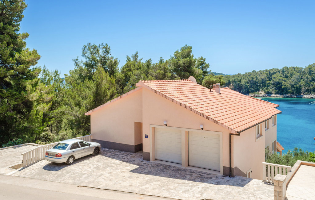 Ferienwohnung - Korcula-Prizba , Kroatien - CDS478 13