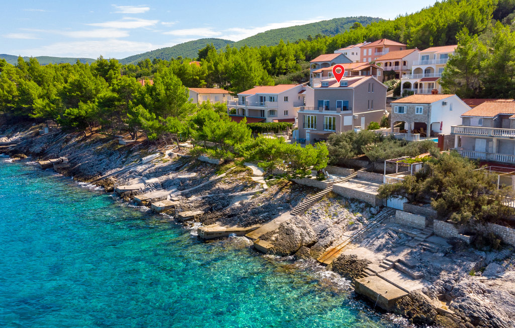 Kuća-za-odmor - Korcula-Prigradica , Hrvatska - CDS605 3