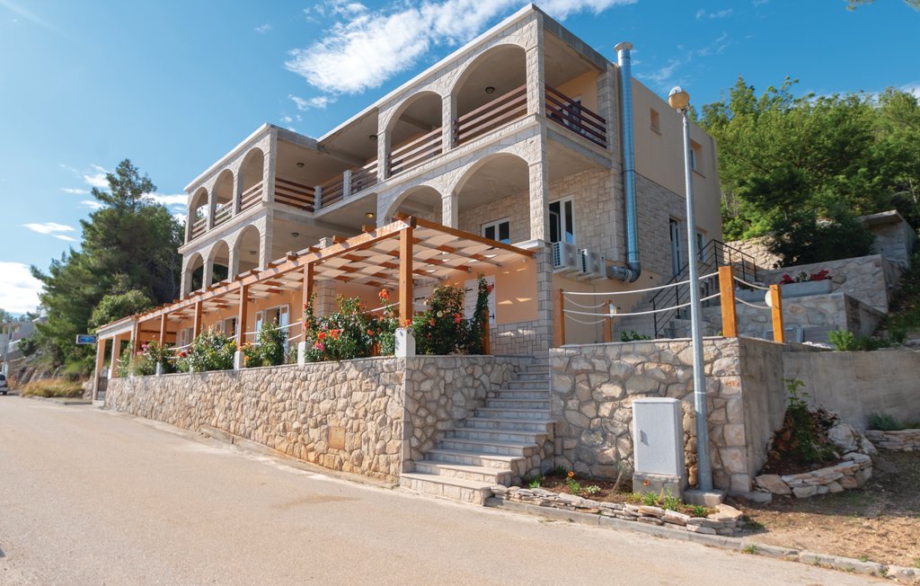 Ferienwohnung - Korcula-Karbuni , Kroatien - CDS635 13