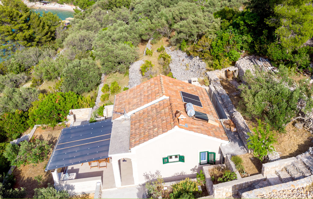 Feriehuse - Korcula-Vela Luka , Kroatien - CDS741 10