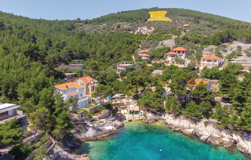 Ferienhaus - Korcula-Blato , Kroatien - CDS818 7