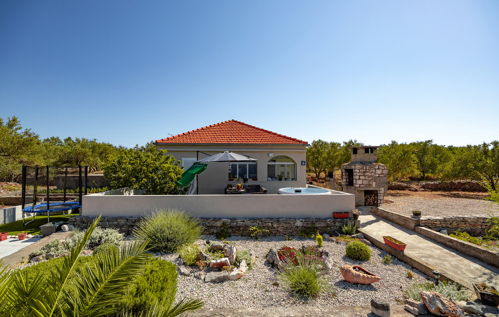 Feriehuse - Korcula-Tankaraca , Kroatien - CDS823 10