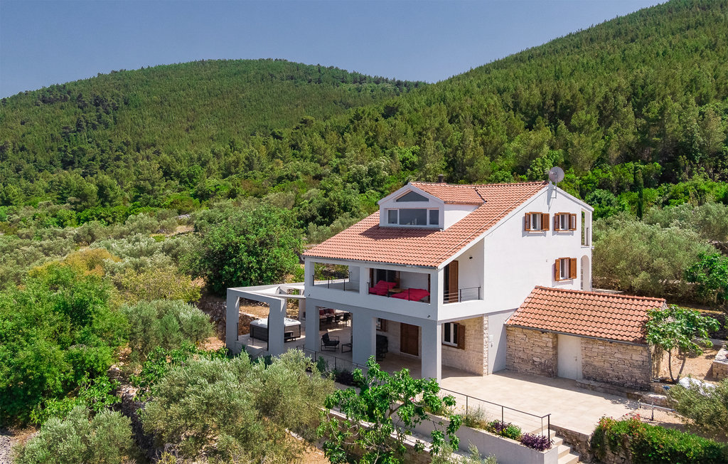 Feriehuse - Korcula-Blato , Kroatien - CDS844 11