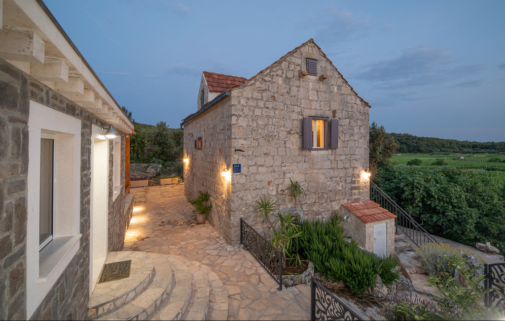 Ferienhaus - Korcula-Smokvica , Kroatien - CDS847 17
