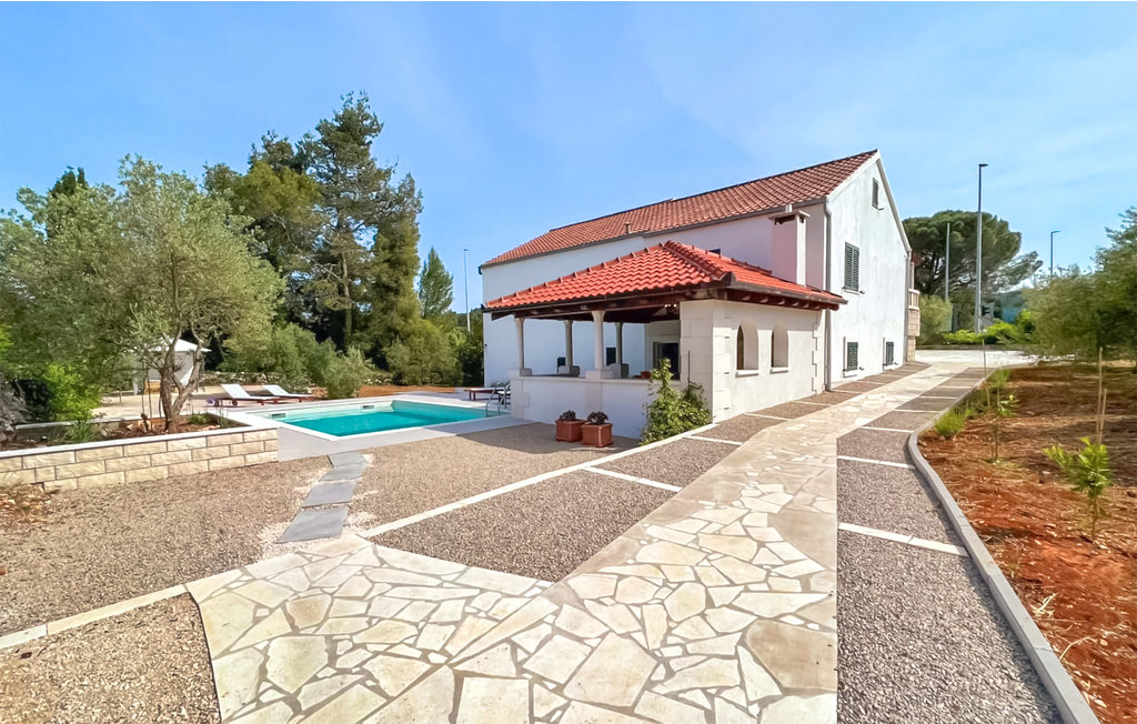 Ferienwohnung - Korcula - Zrnovo , Kroatien - CDS887 17