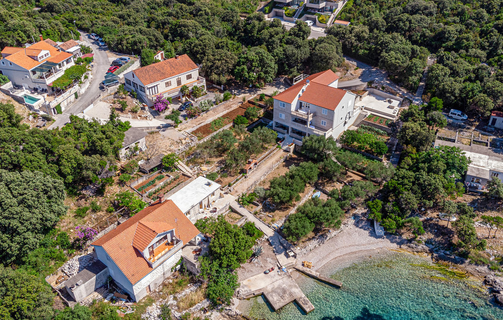 Lejlighed - Korcula - Tri Zala , Kroatien - CDS852 13