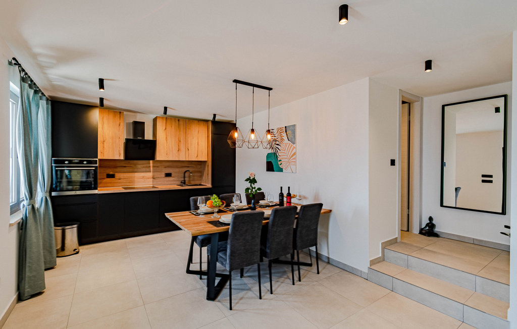 Feriehuse - Korcula-Prigradica , Kroatien - CDS899 33