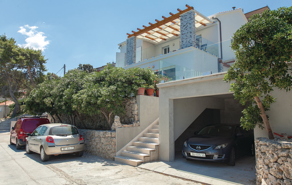 Feriehuse - Korcula-Prigradica , Kroatien - CDS001 8