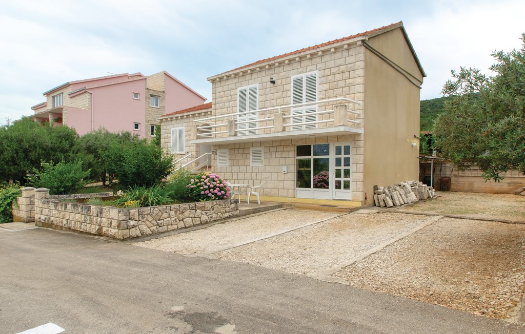 Ferienwohnung - Korcula-Racisce , Kroatien - CDS042 5