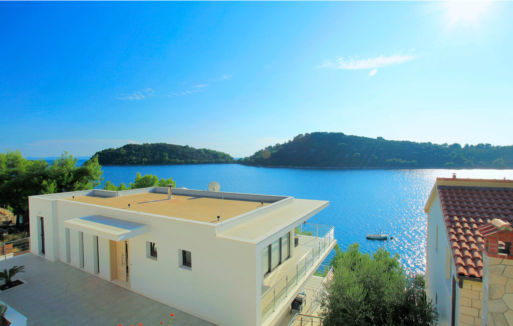 Feriehuse - Korcula-Karbuni , Kroatien - CDS050 11