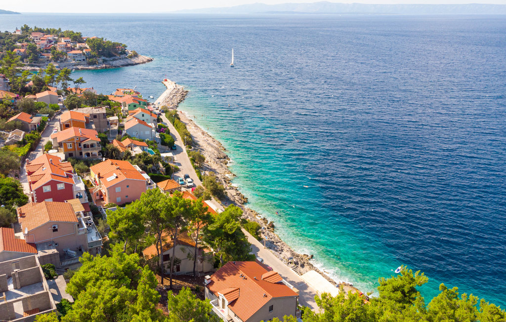 Lejlighed - Korcula-Prigradica , Kroatien - CDS197 4