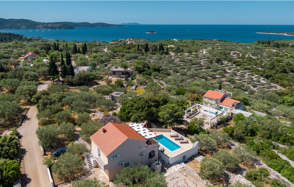 Semesterhus - Korcula-Tankaraca , Kroatien - CDS264 17