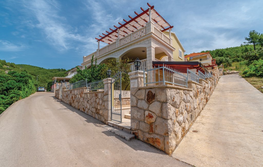 Feriehuse - Korcula-Prizba , Kroatien - CDS321 12