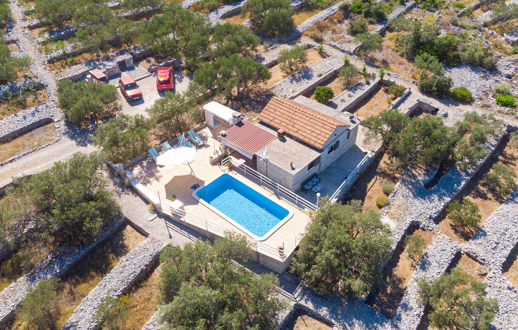 Location de vacances - Korcula-Tankaraca , Croatie - CDS366 13