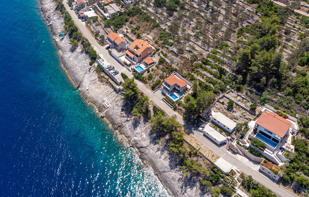 Ferienhaus - Korcula-Prigradica , Kroatien - CDS469 13