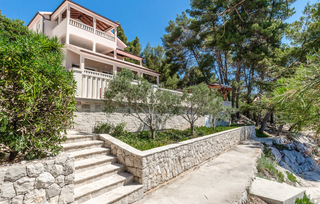 Ferienwohnung - Korcula-Prizba , Kroatien - CDS478 14