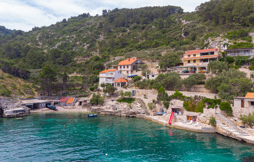 Ferienwohnung - Korcula-Crnja Luka , Kroatien - CDS516 8