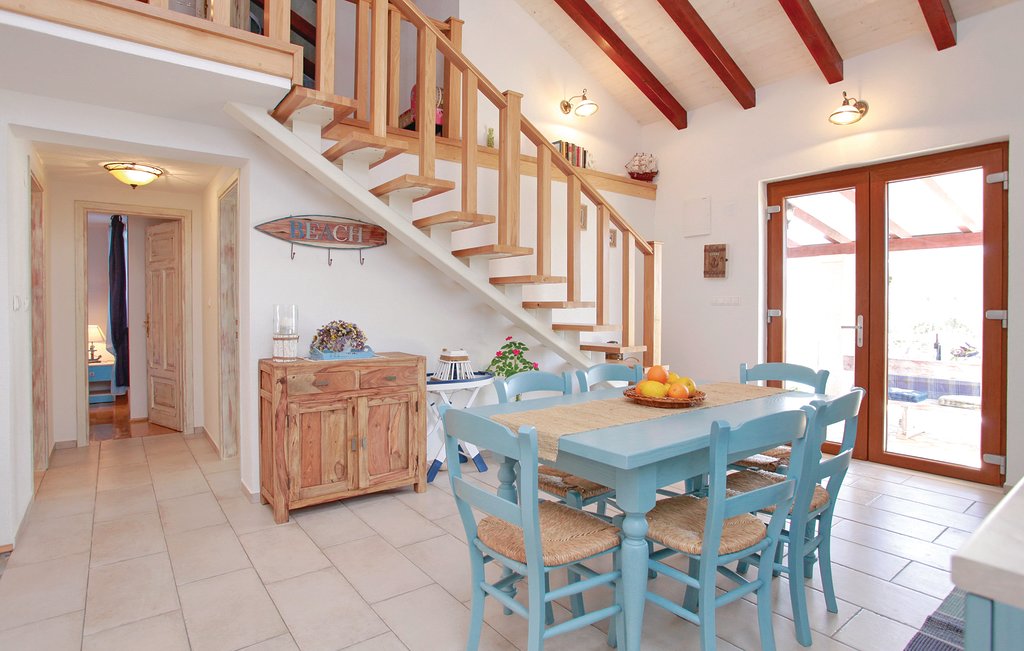 Feriehus - Korcula-Prizba , Kroatia - CDS540 22